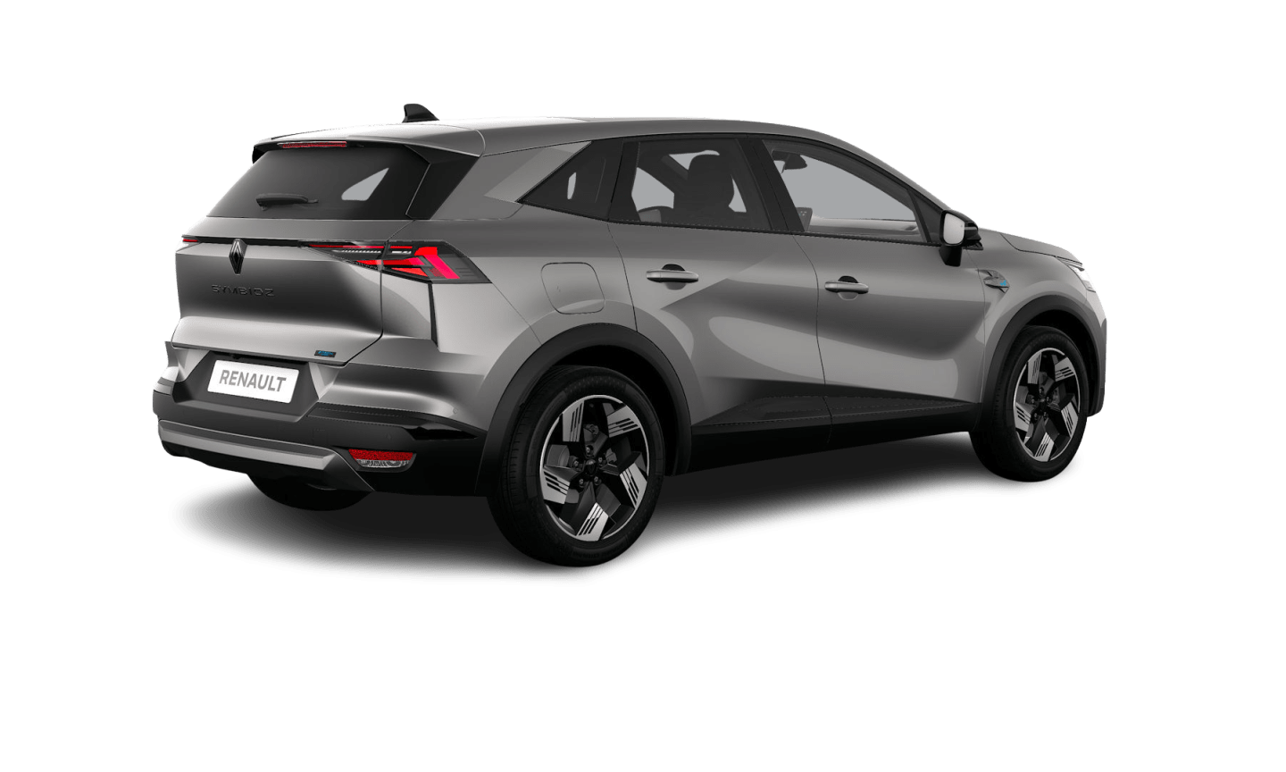 Renault Symbioz