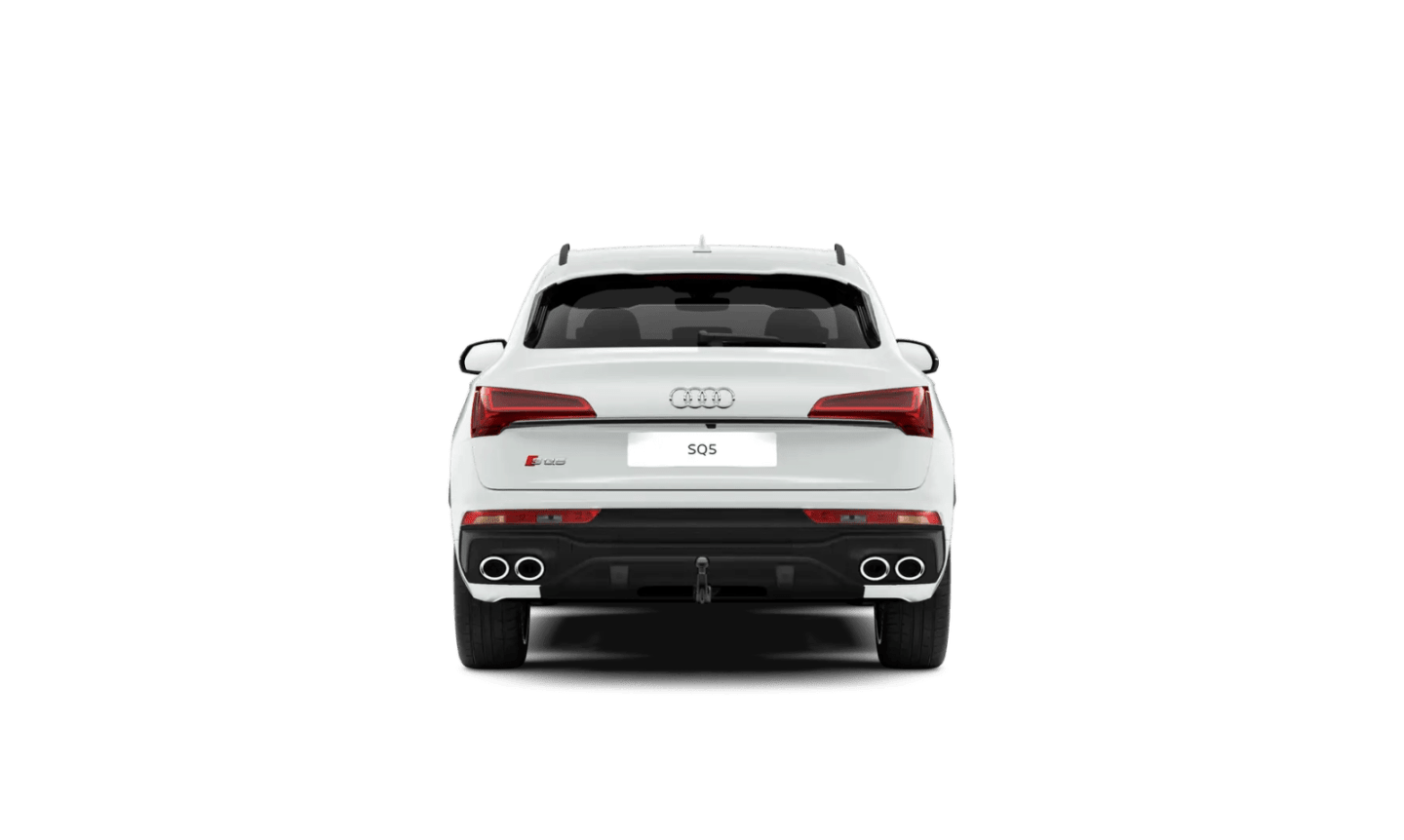 Audi SQ5 Sportback