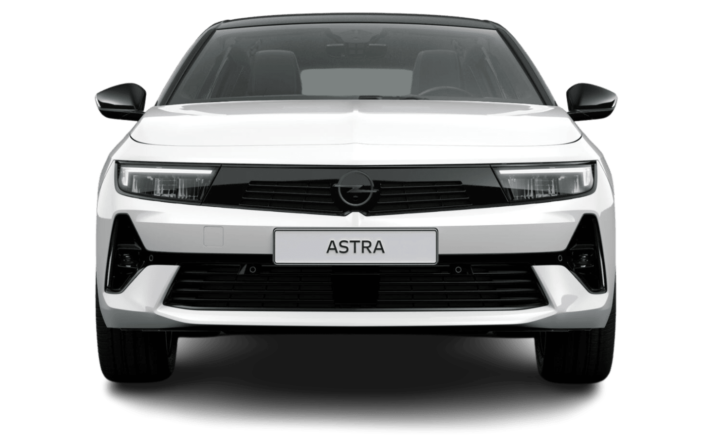 Opel Astra Sports Tourer