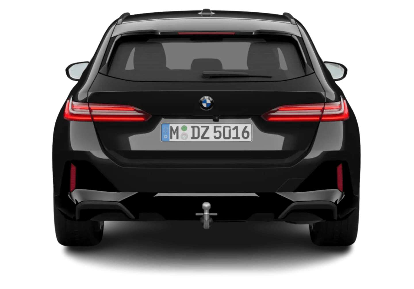 BMW 5er Touring
