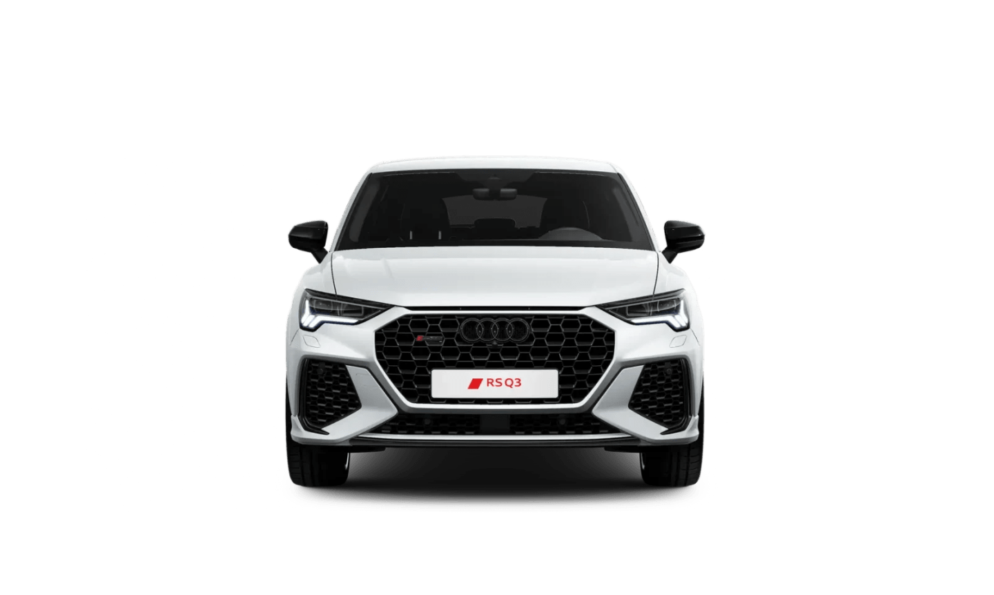 Audi RS Q3 Sportback