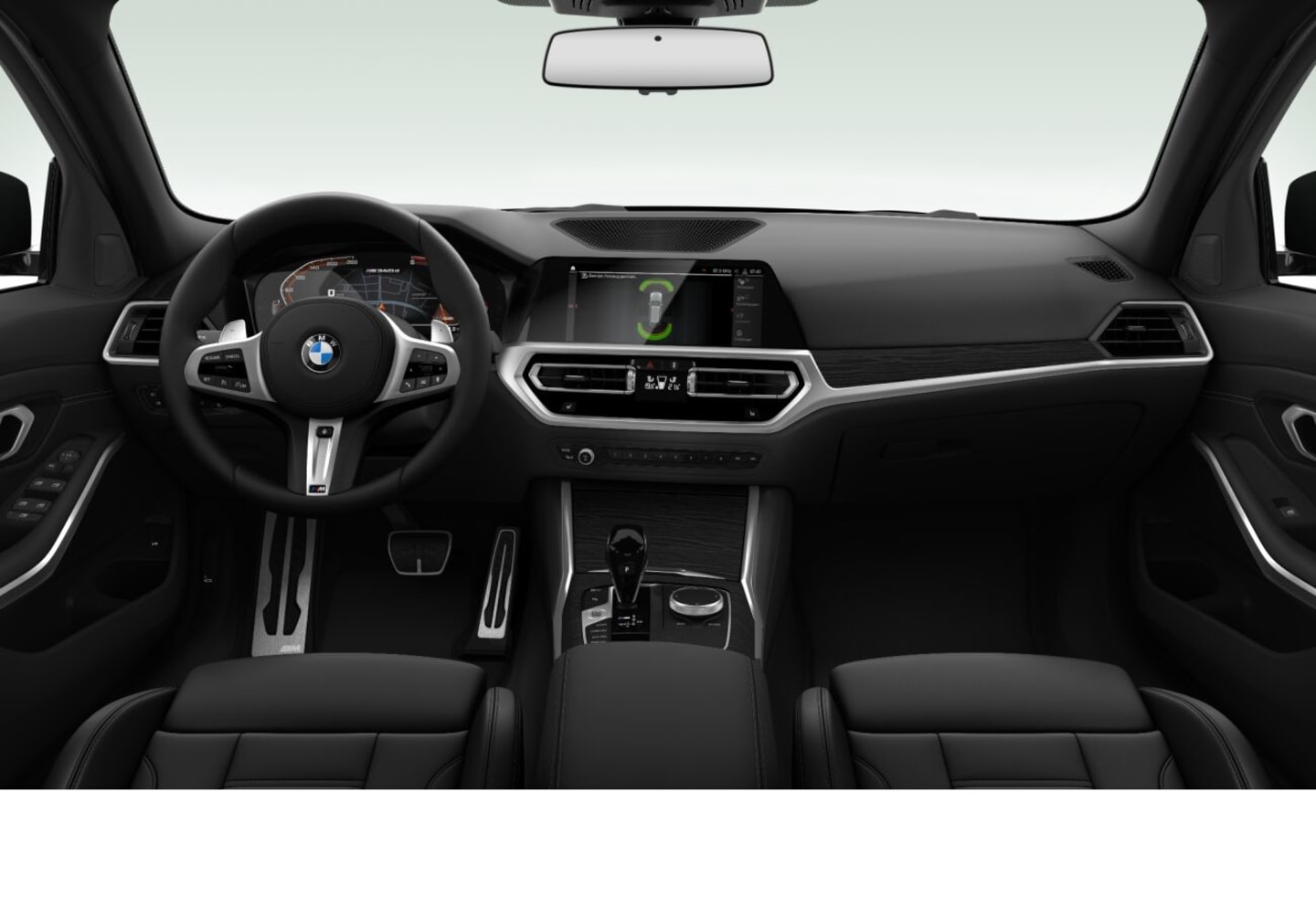 BMW 3er Touring