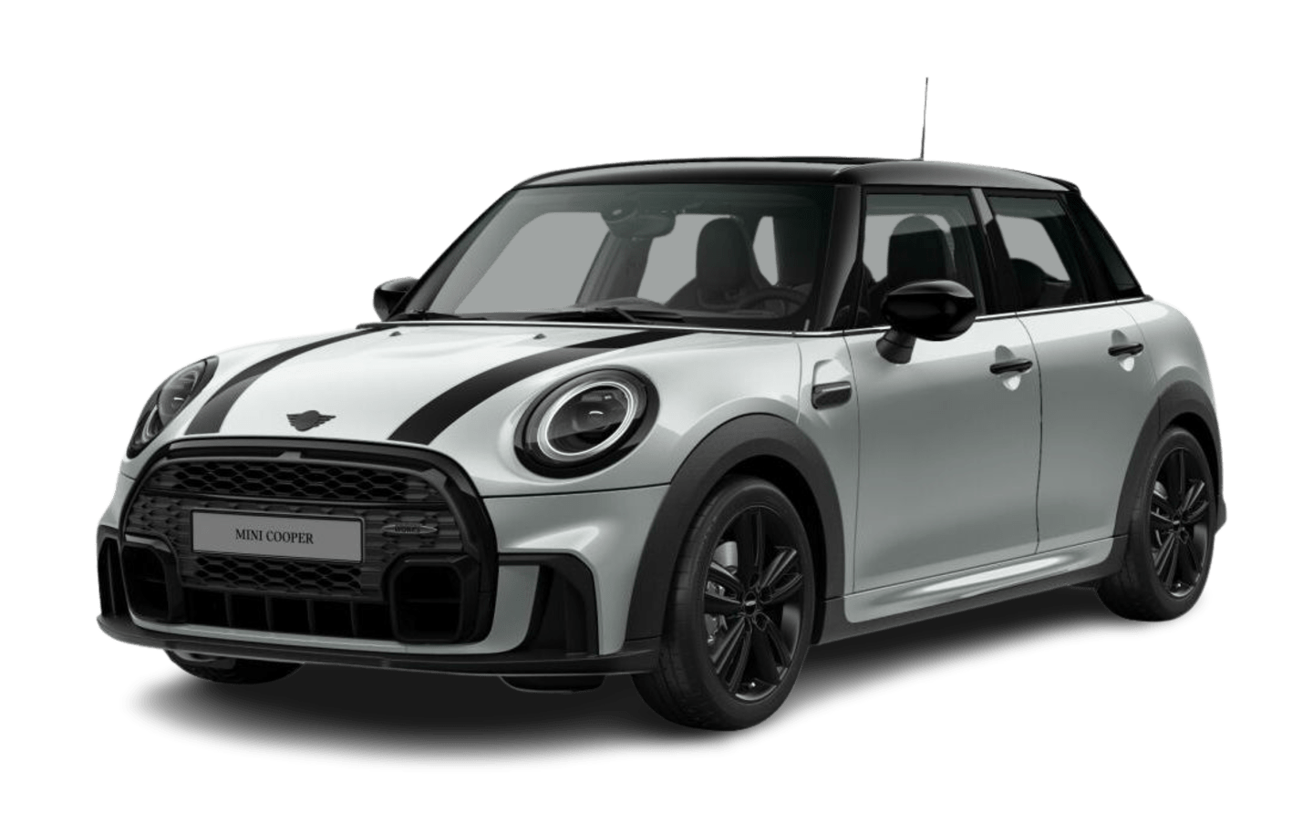 MINI 5 Türer