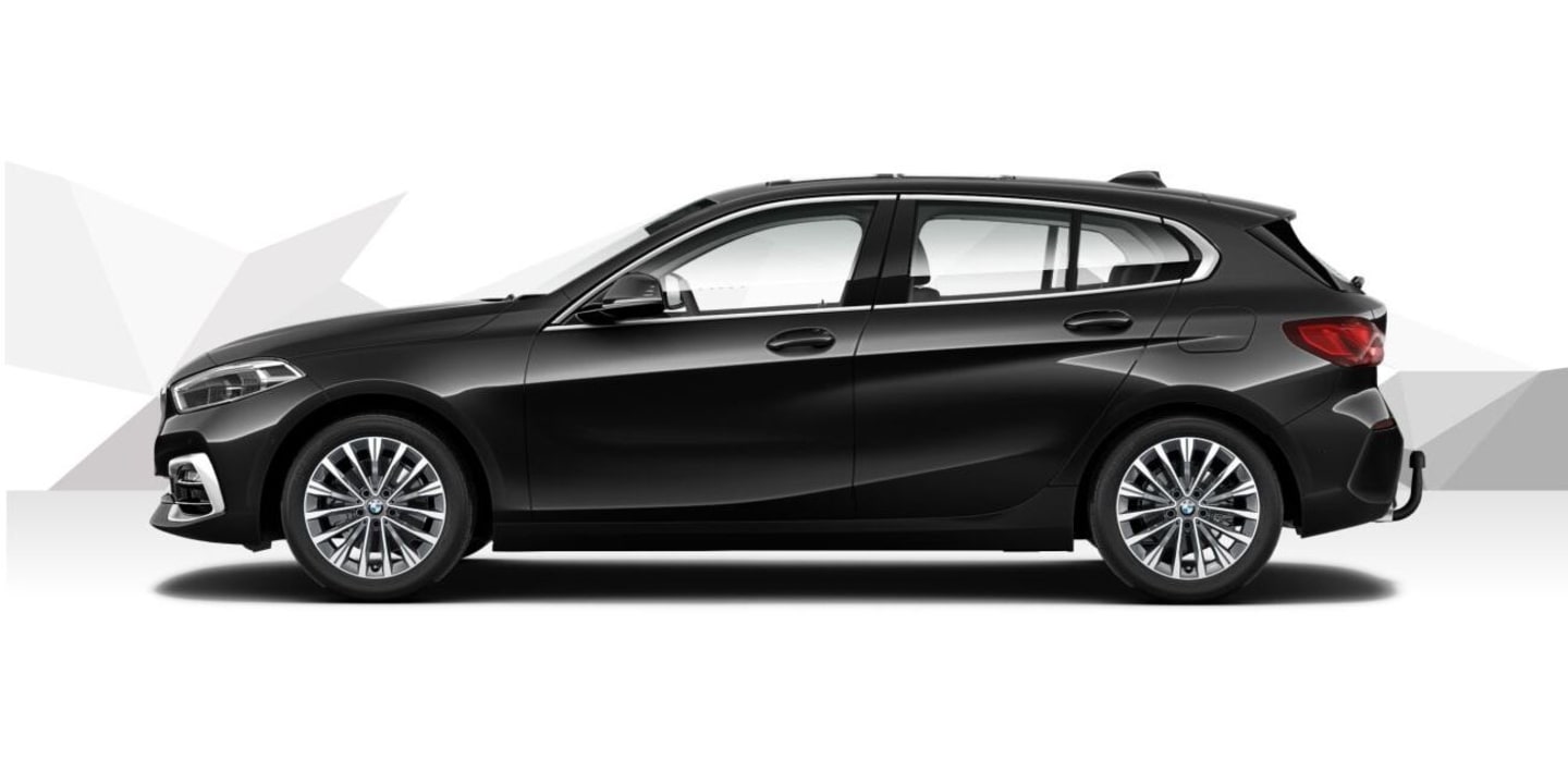 BMW 1er