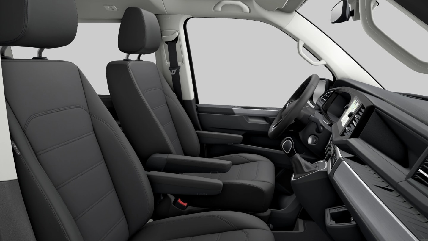 VW Multivan T6 1