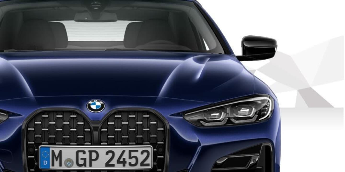 BMW 4er Cabrio M