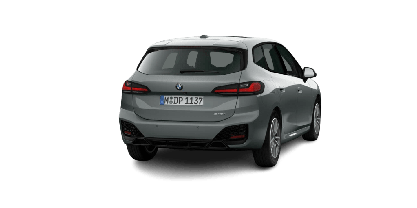 BMW 2er Active Tourer