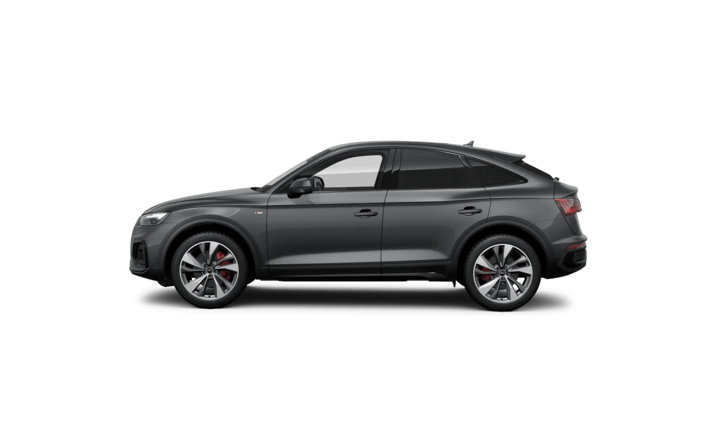 Audi Q5 Sportback