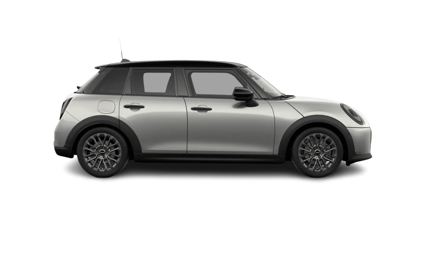 MINI 5-Türer Cooper