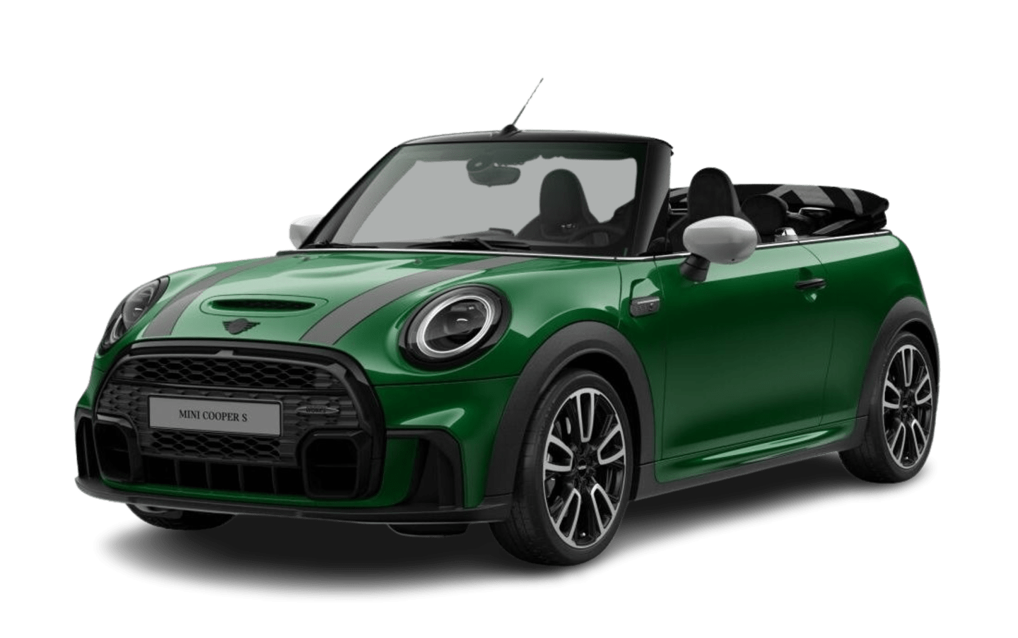 MINI Cabrio