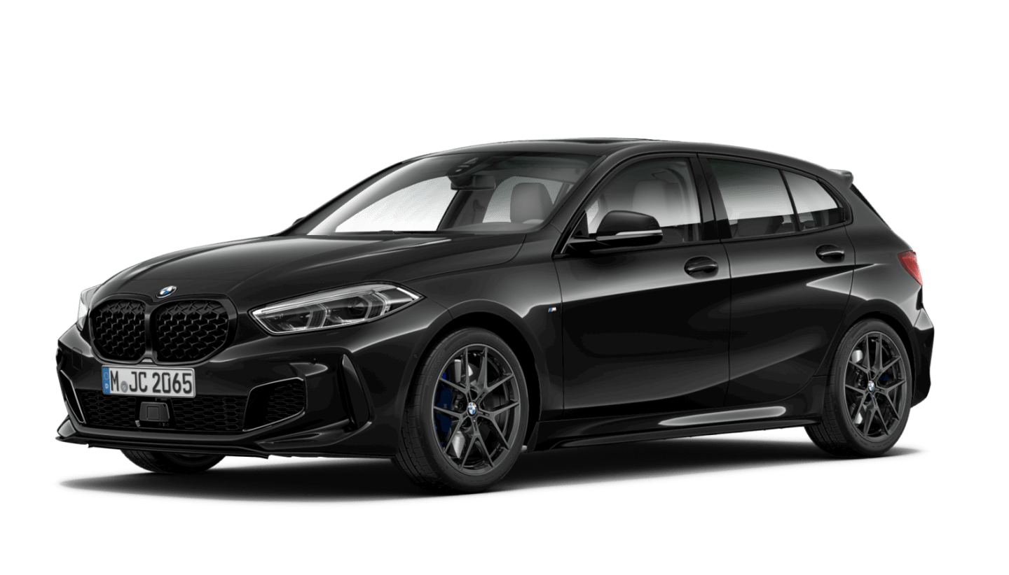 BMW 1er M