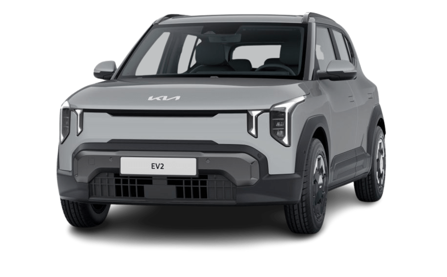 Kia EV2