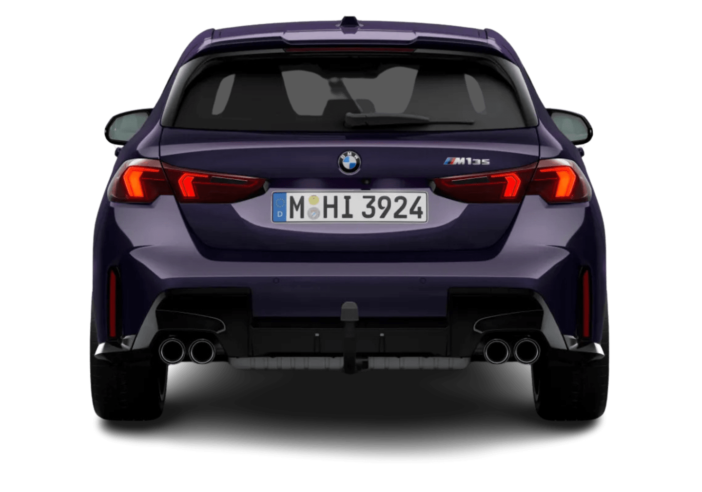 BMW 1er
