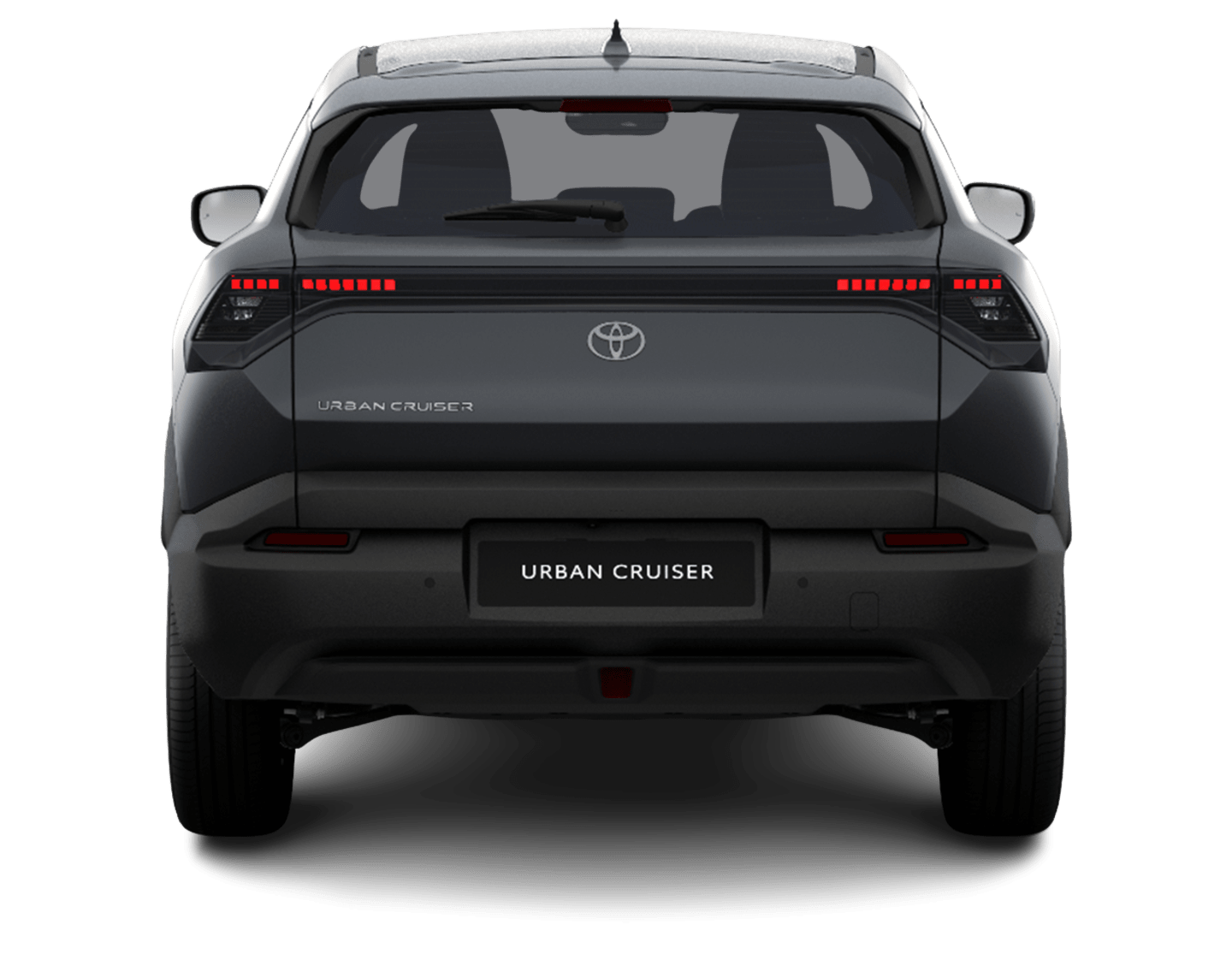 Toyota Urban Cruiser