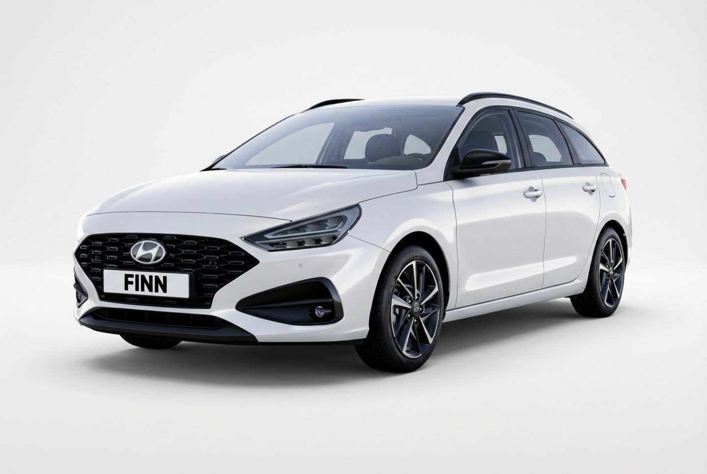 Hyundai i30 Kombi