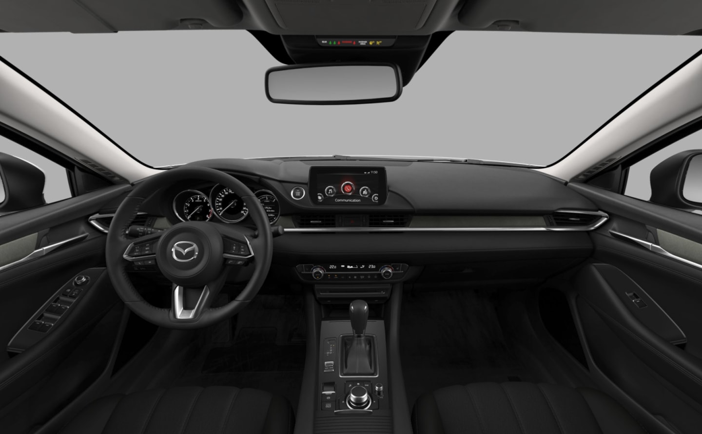 Mazda 6 SW