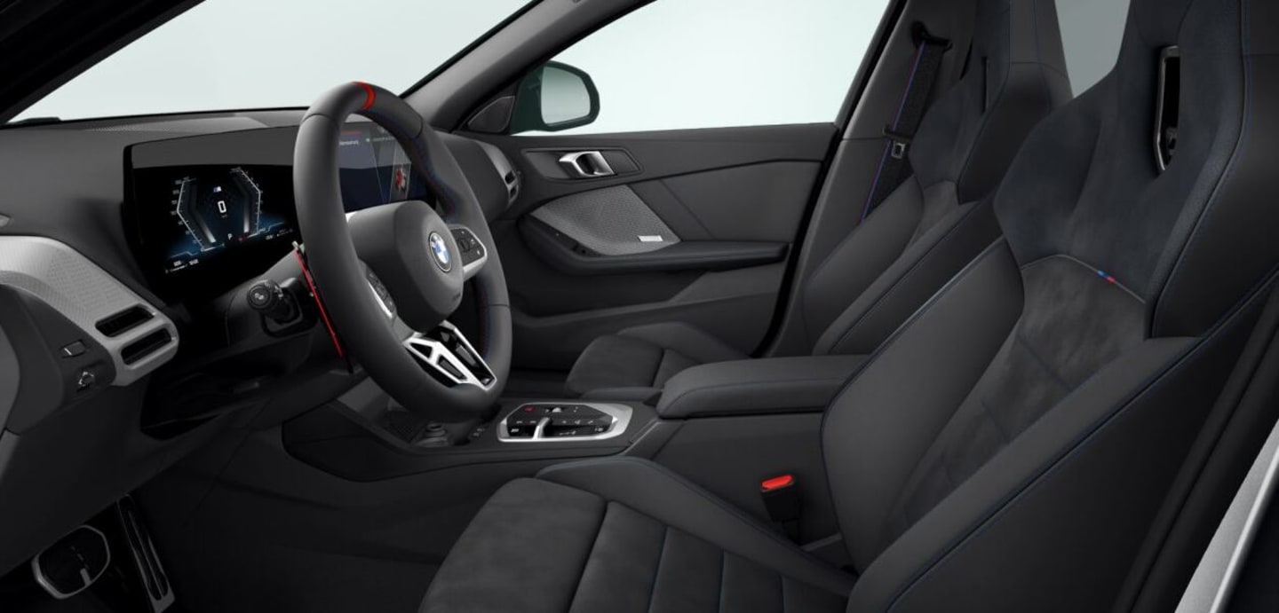 BMW 1er
