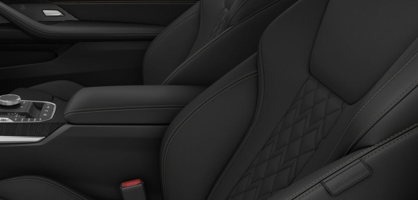 BMW 4er Cabrio M