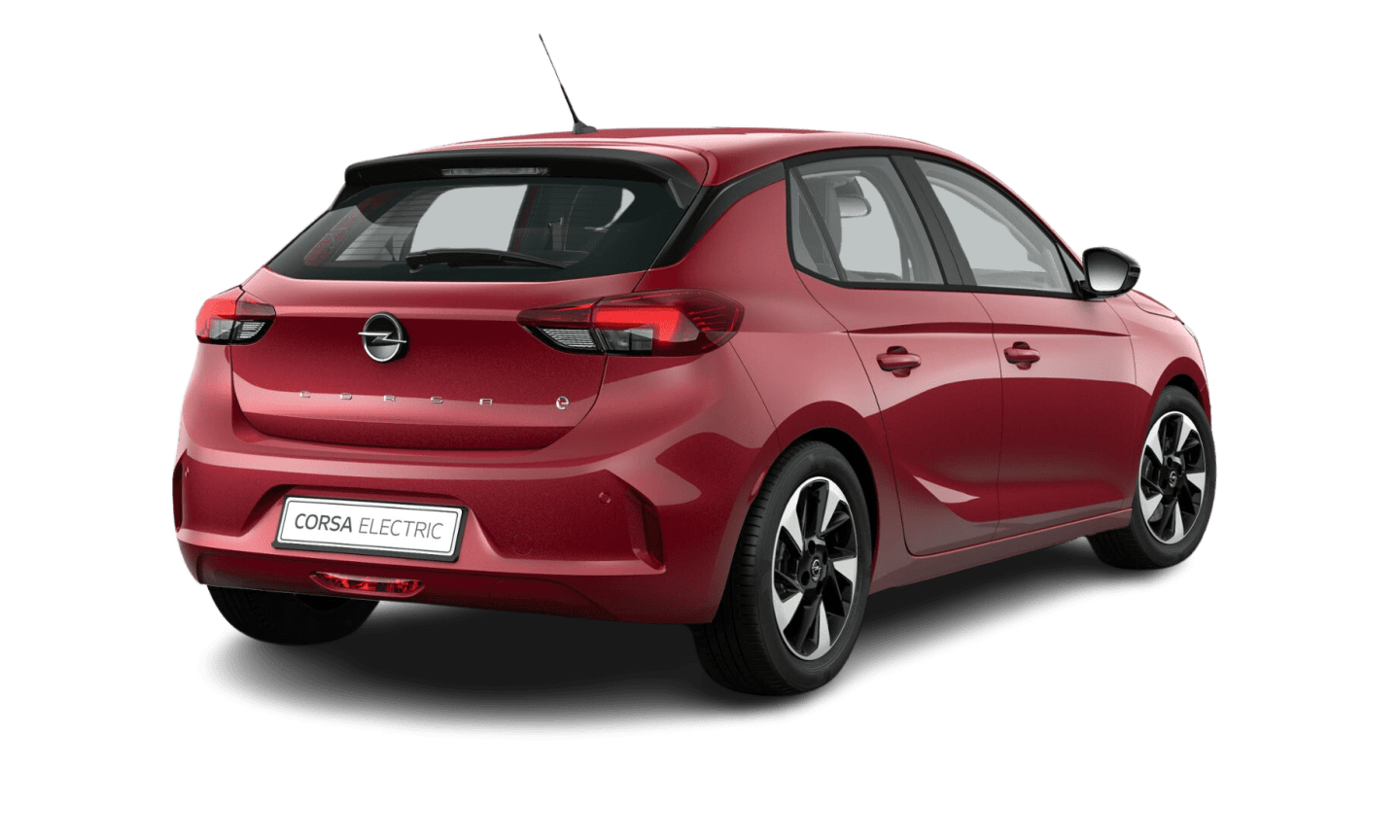 Opel Corsa Electric