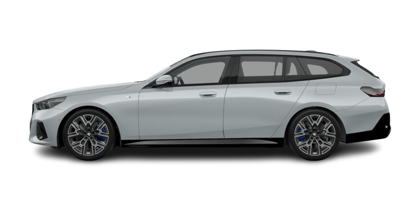 BMW 5er Touring