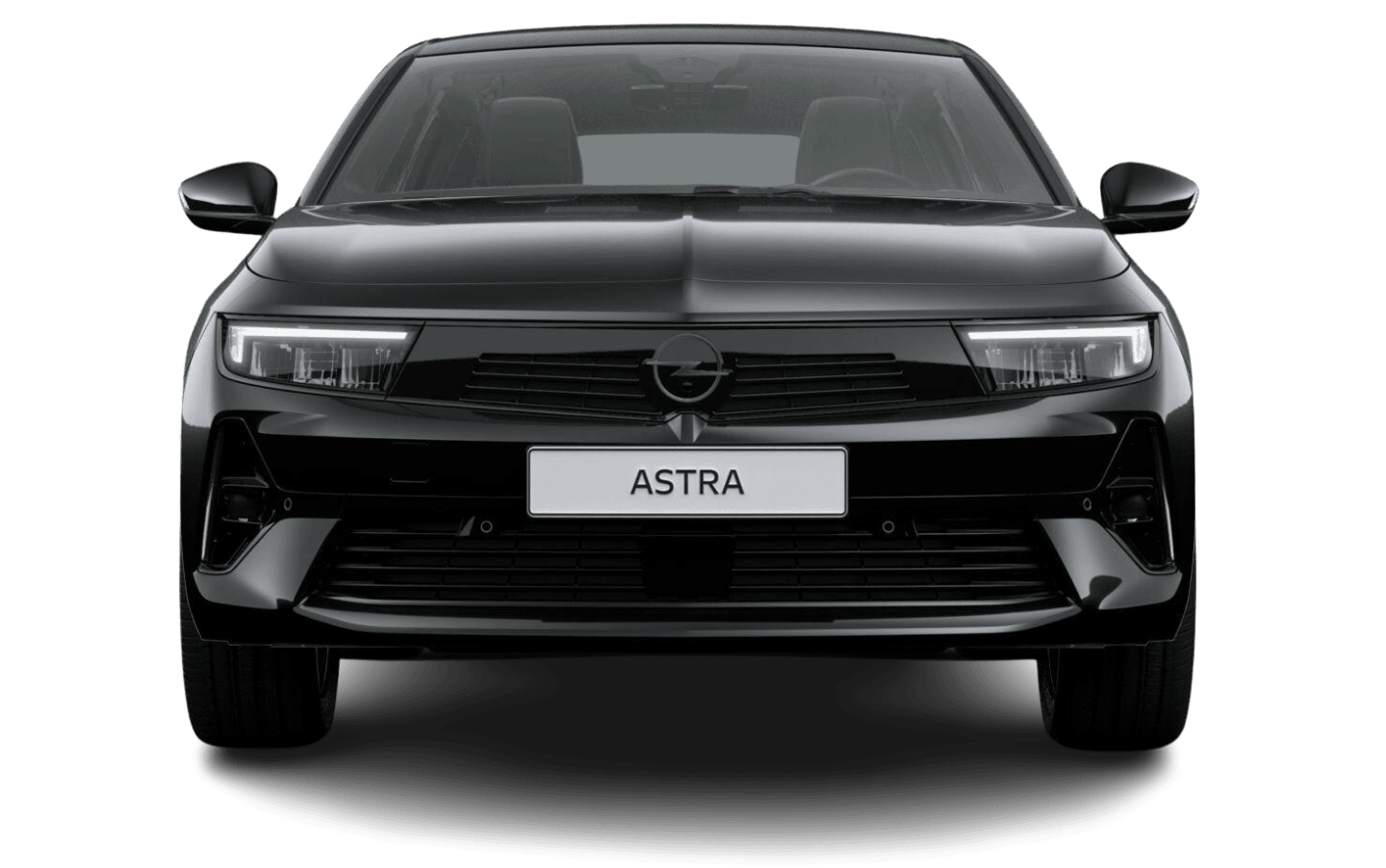 Opel Astra Sports Tourer