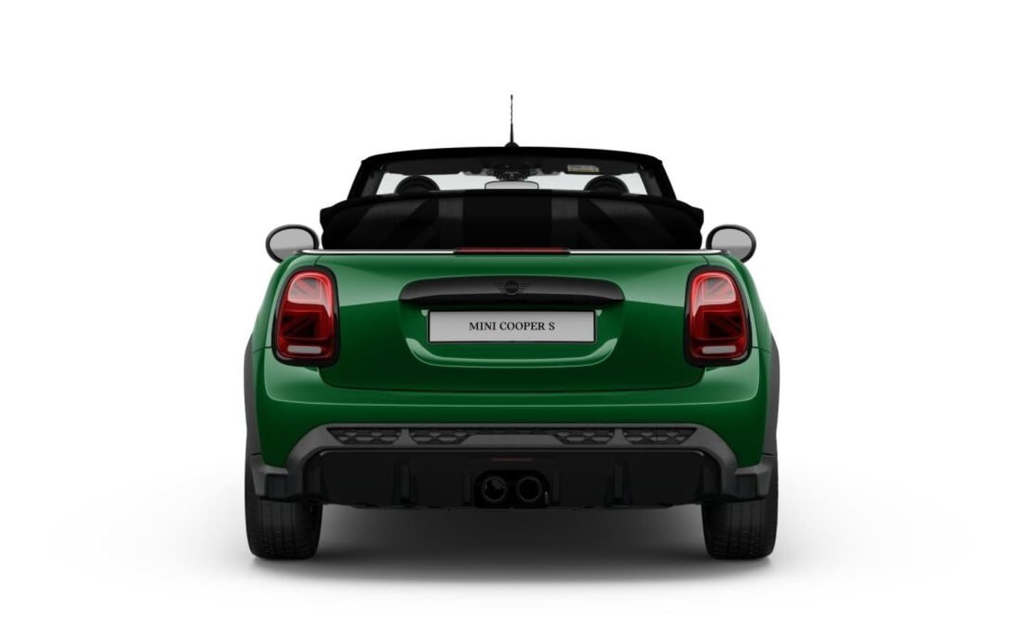 MINI Cabrio
