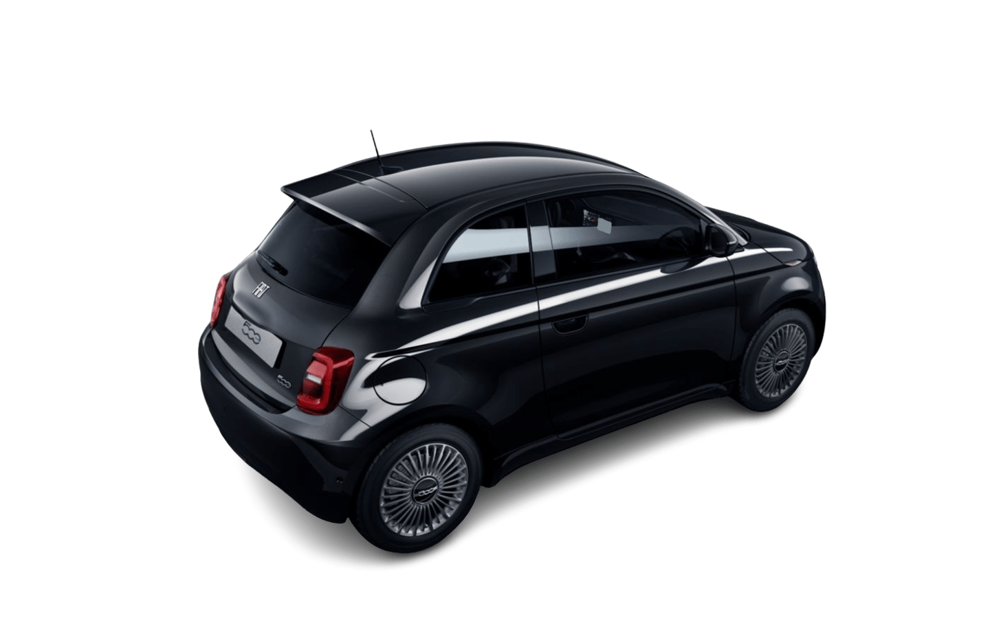 Fiat 500 Elektro