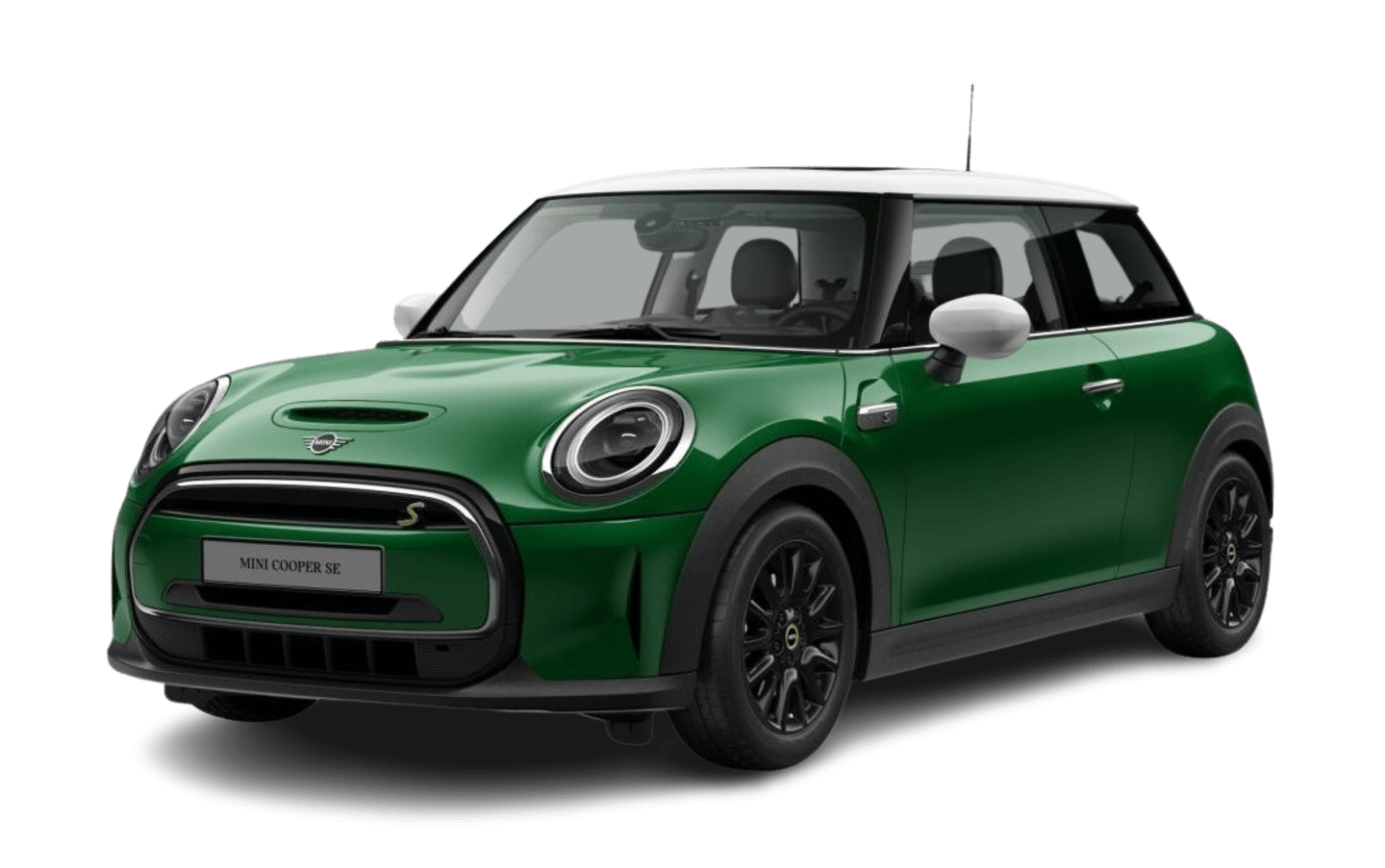 MINI Electric