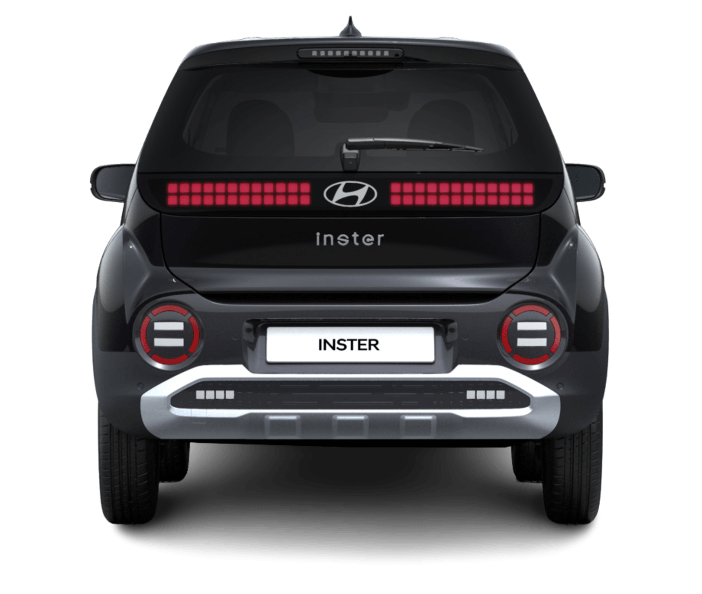 Hyundai Inster