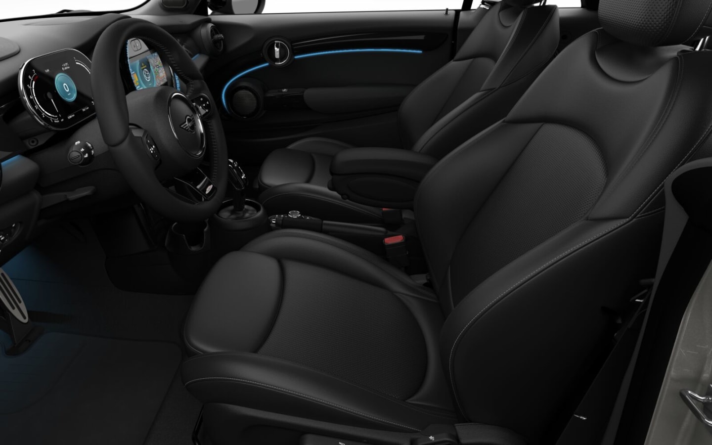 MINI Cabrio