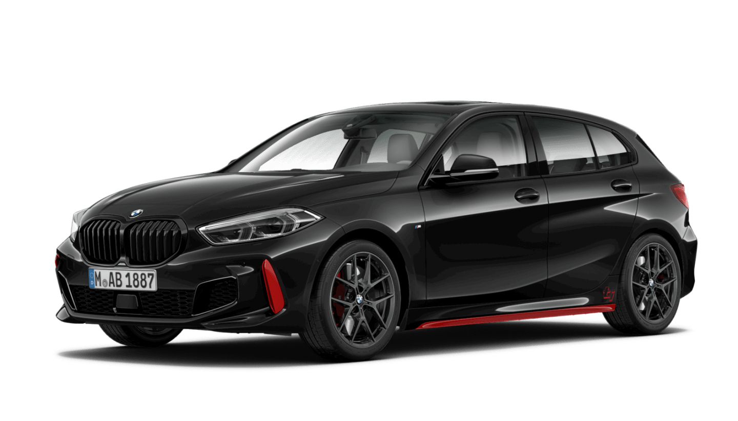 BMW 1er
