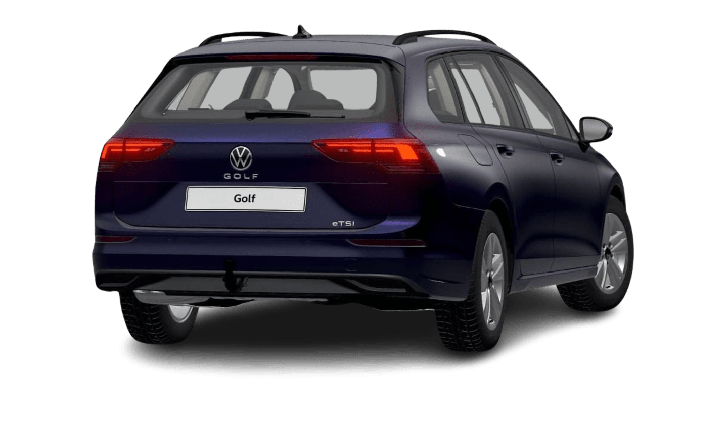 VW Golf Variant
