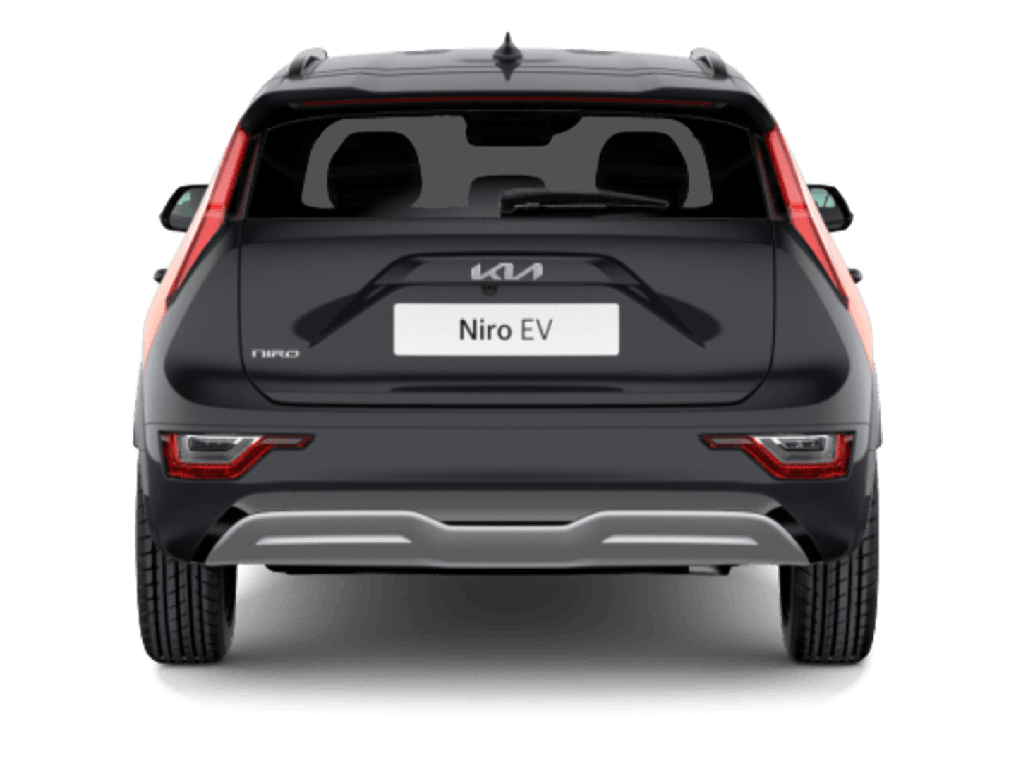 Kia Niro EV