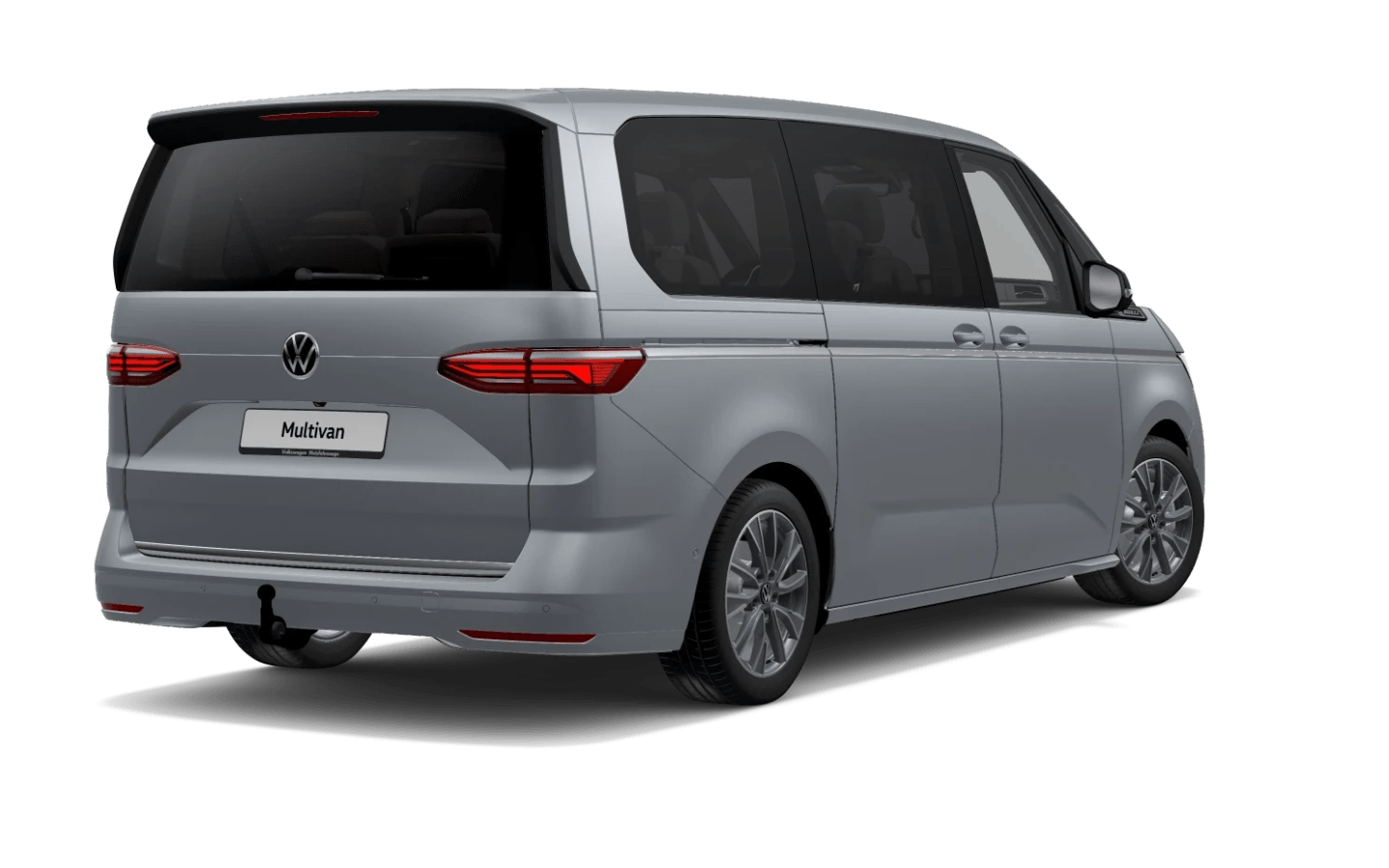 VW Multivan T7