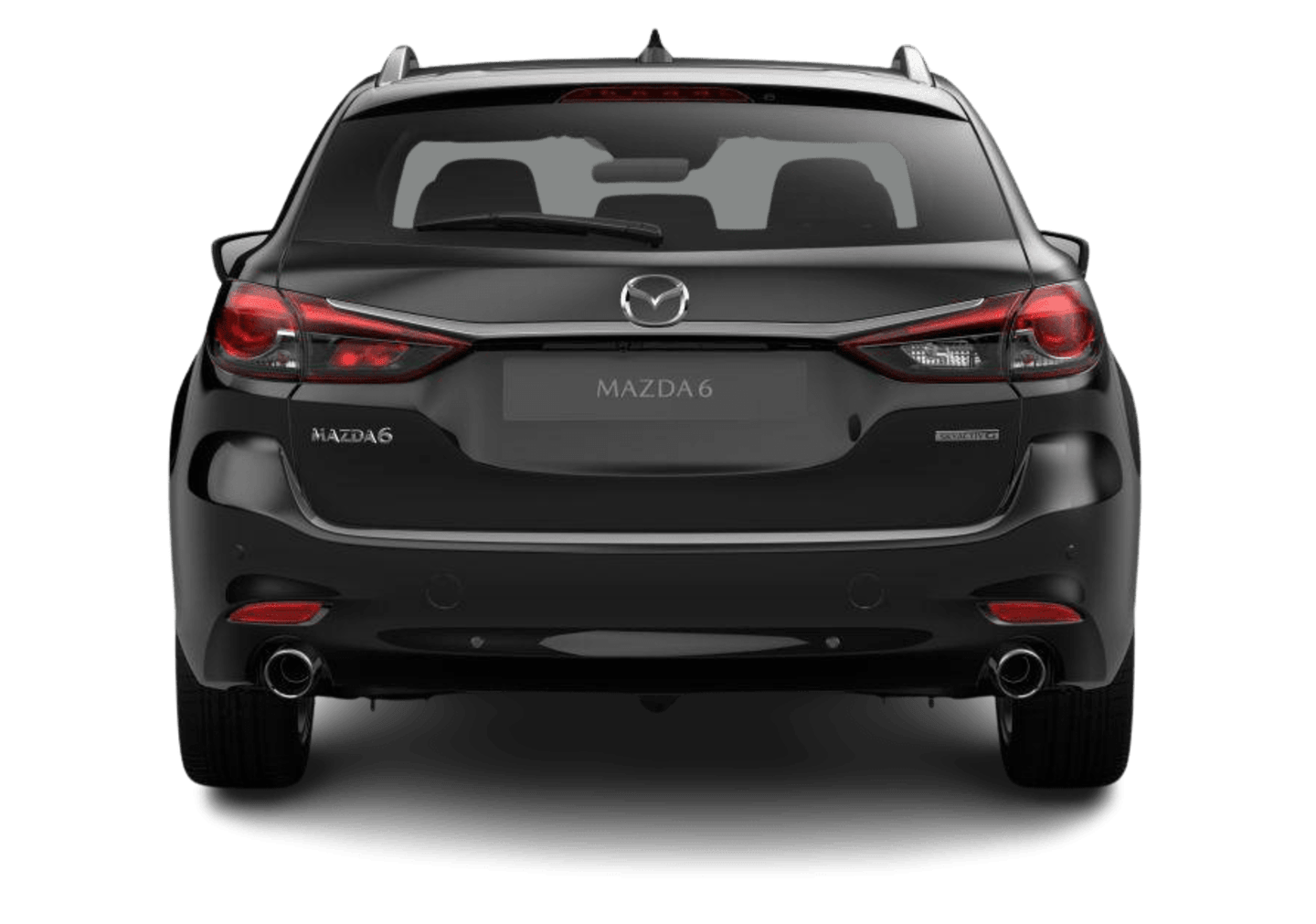 Mazda 6 Kombi
