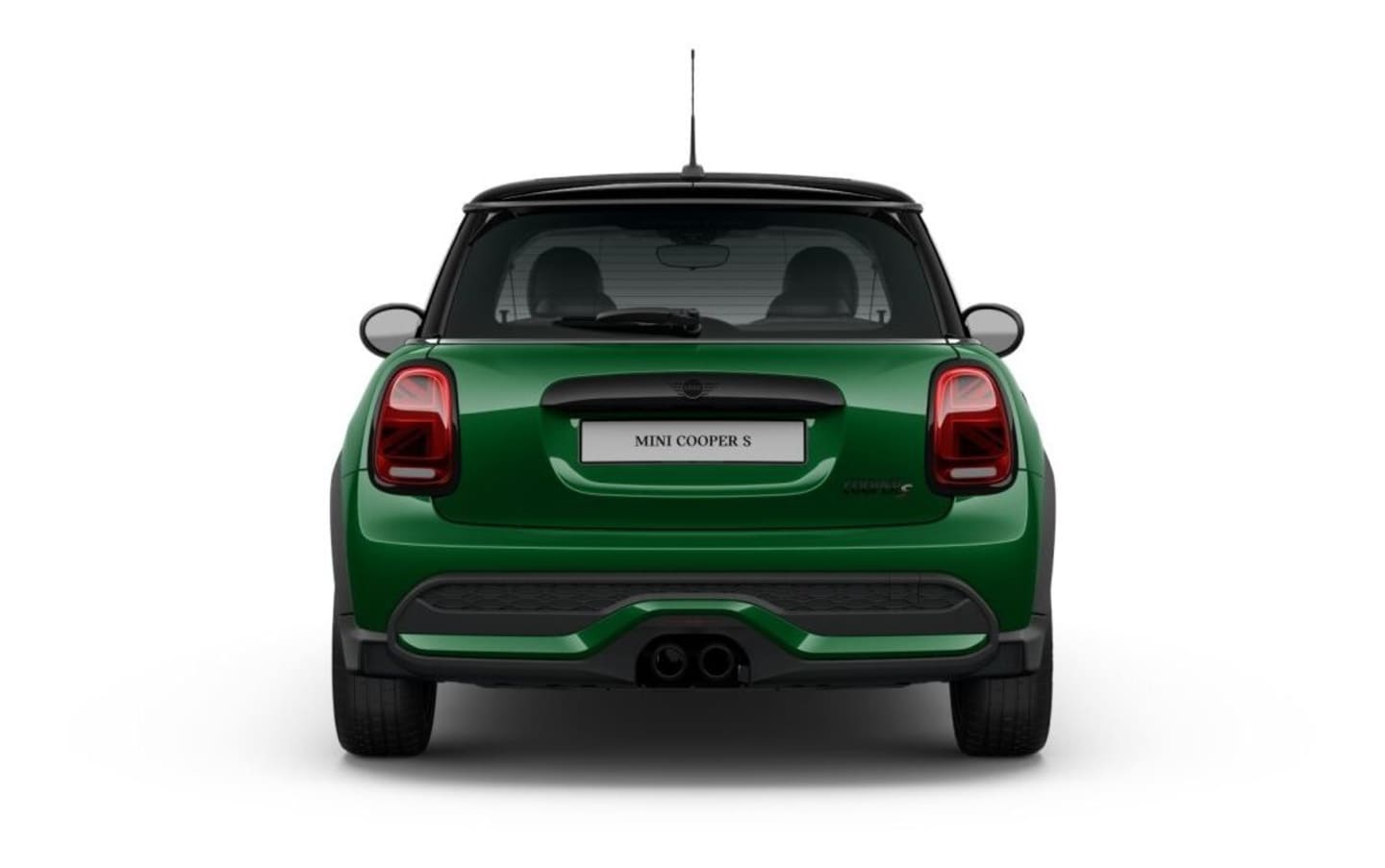 MINI 3 Türer