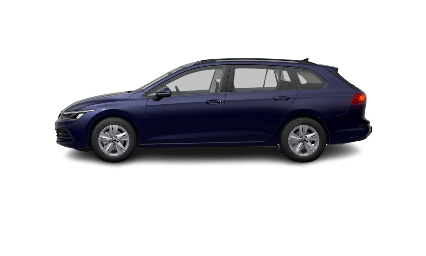 VW Golf Variant
