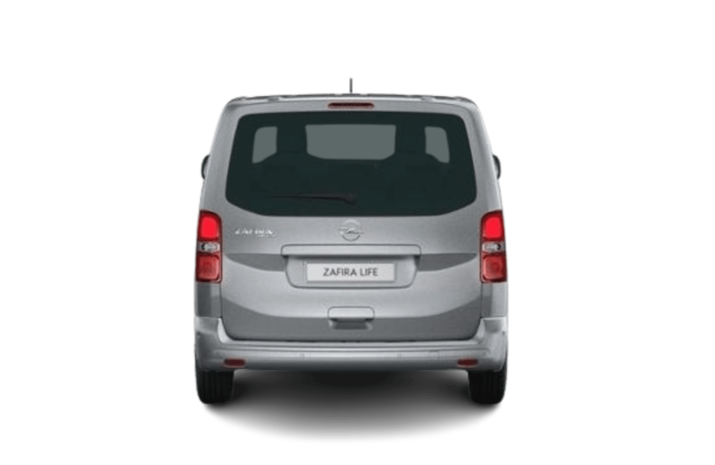 Opel Zafira Life