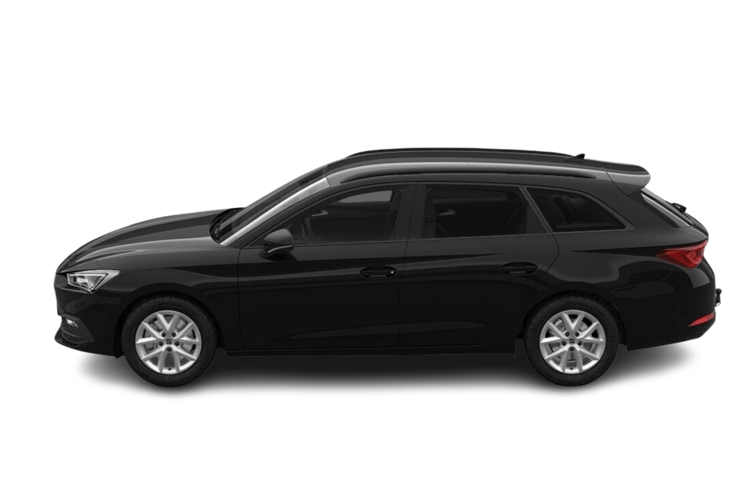 Seat Leon Sportstourer