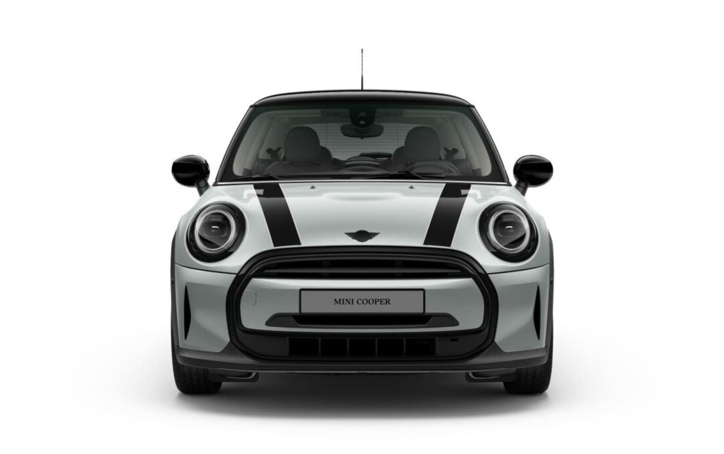 MINI 3 Türer