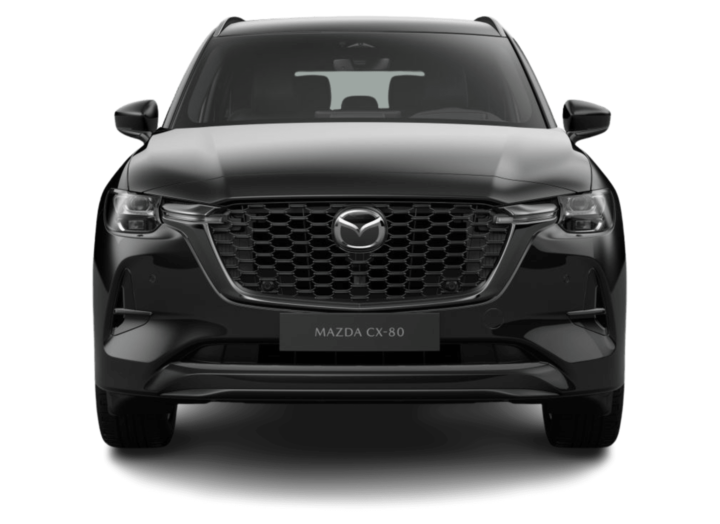 Mazda CX-80