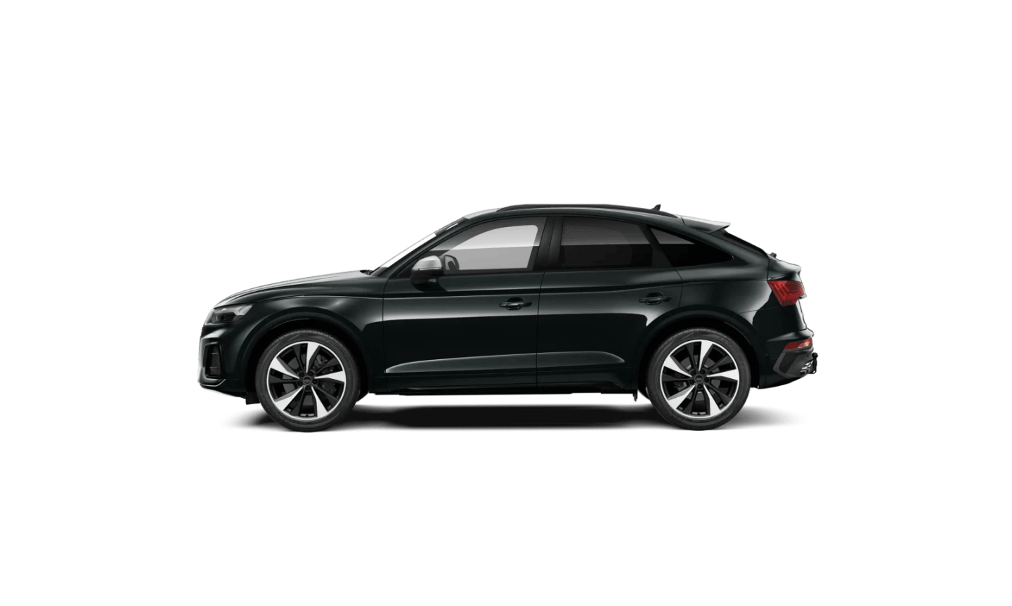 Audi SQ5 Sportback