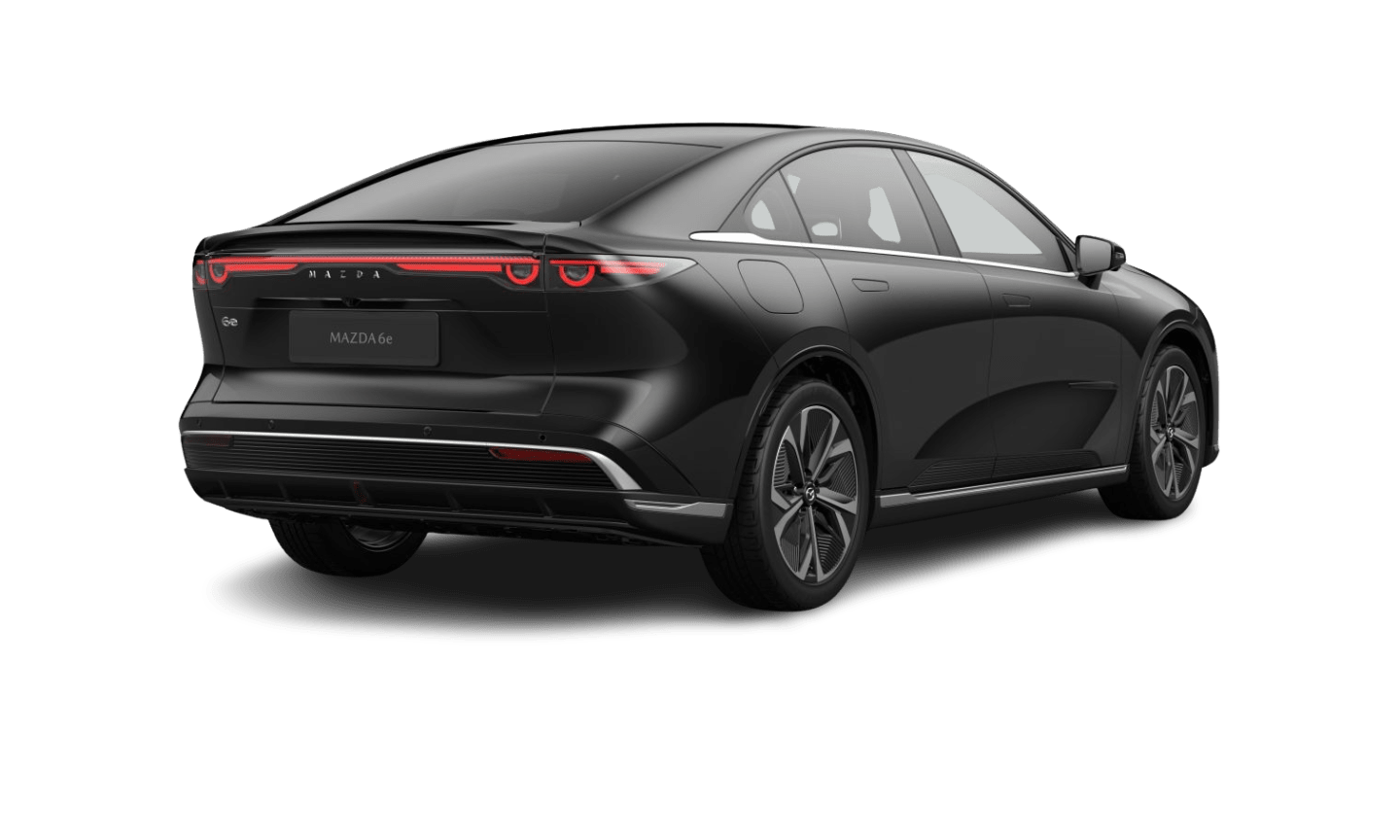 Mazda Mazda6e