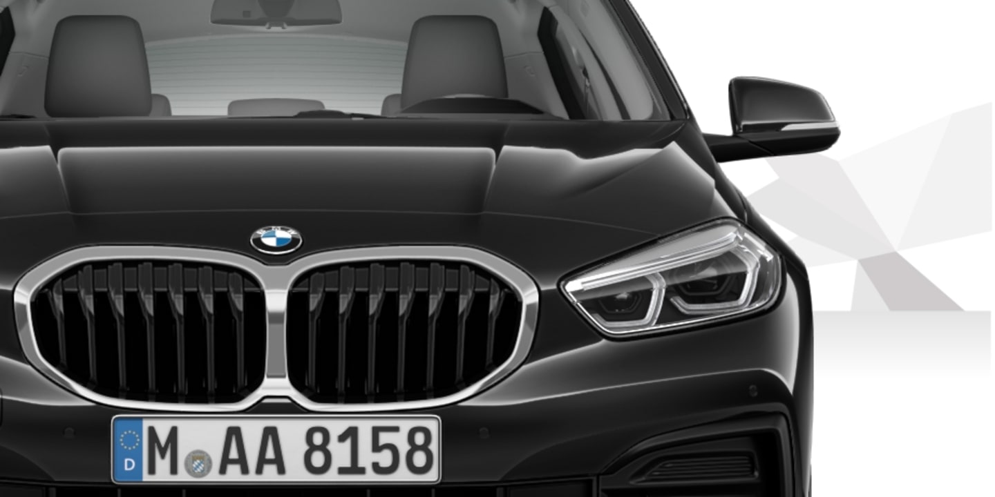 BMW 1er