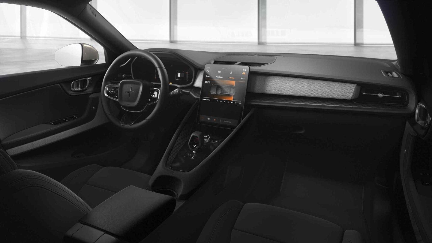 Polestar 2