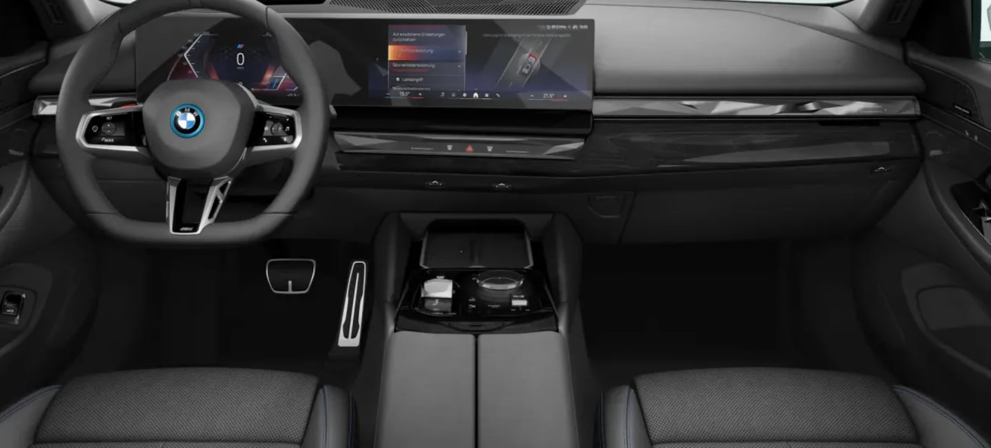 BMW i5