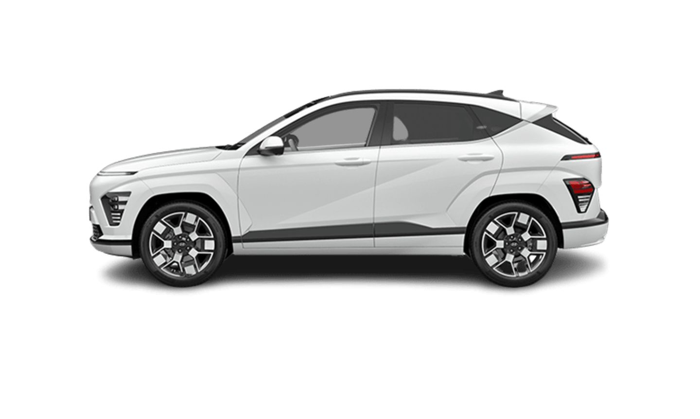 Hyundai Kona Elektro