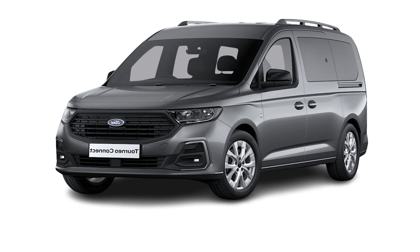 Ford Grand Tourneo Connect