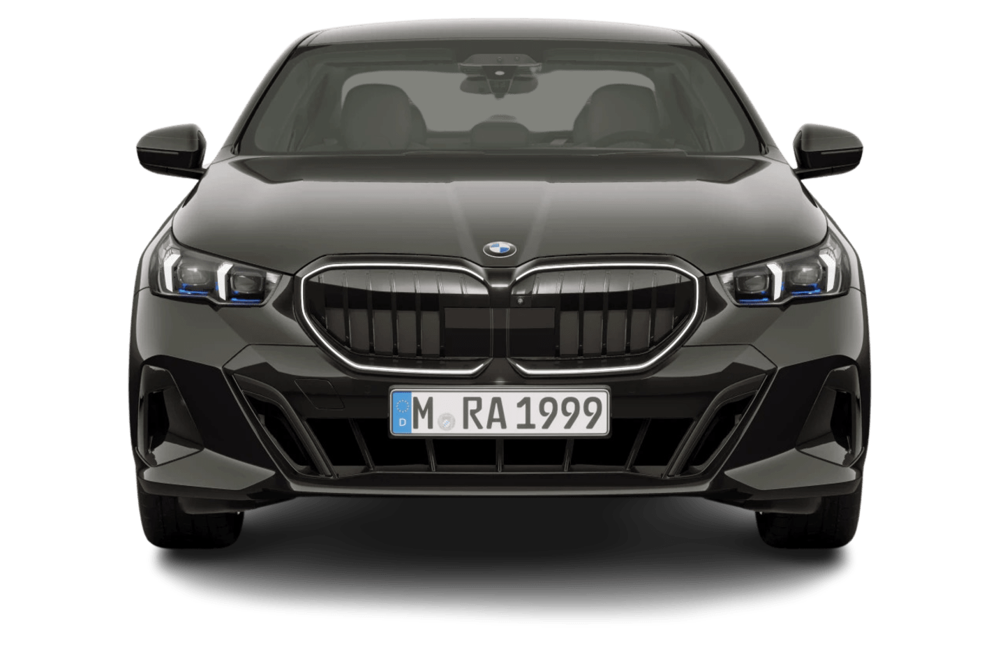 BMW 5er Limousine