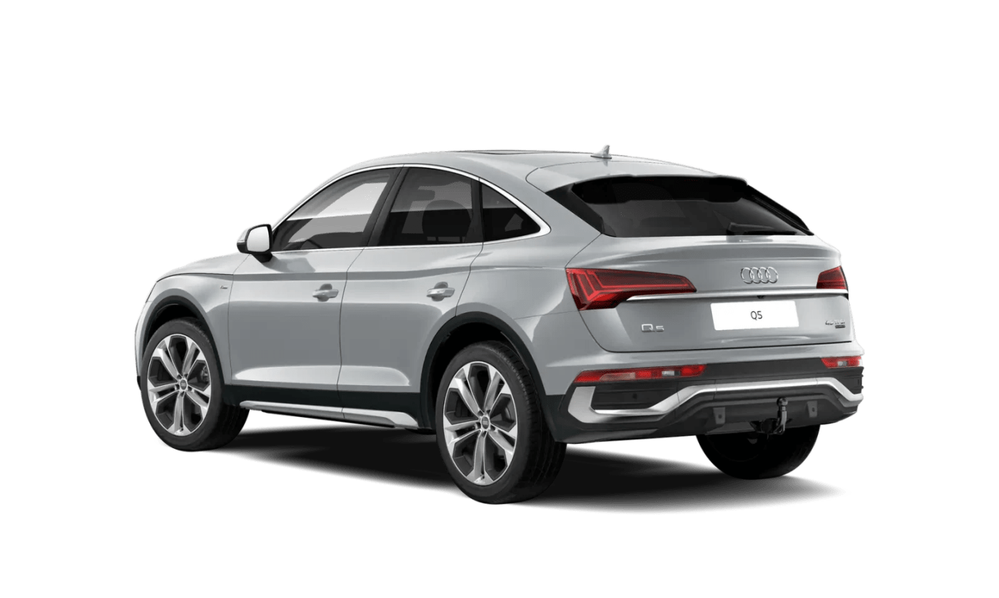 Audi Q5 Sportback